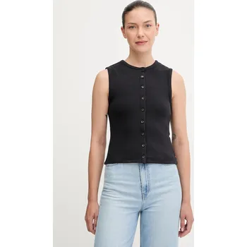 Dámská móda Top Levi's 003Q2.0001 černá 99X, vel. XS