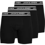 Boxerky Jack and Jones Black 1208692 2X Large