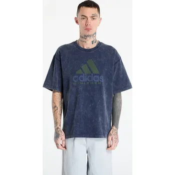 Tričko adidas Eqt Tee Night Indigo S