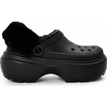Dámská móda Crocs Black 1207179 4 (36-37)