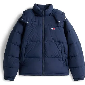 Bunda Tommy Jeans Night Navy 1209589 L