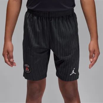 Chlapecké kraťasy Nike Black 1208428 13 (XL)