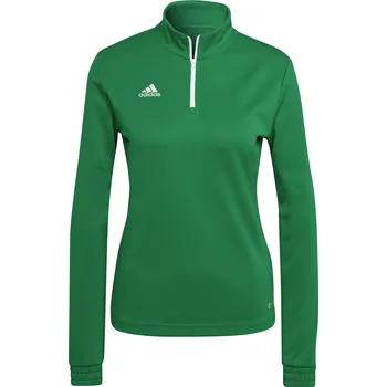 Dámská větrovka Bunda adidas Green 1208138 14 (L)