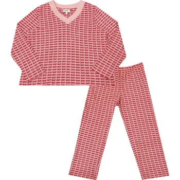 Dámská móda DKNY Mauve Pt 1208636 14 (L)