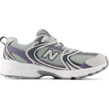 Chlapecké tenisky Boty NEW BALANCE Neptune Grey 1206659 C11 (29)