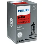 Philips Rally Power H4 12V 100/90W