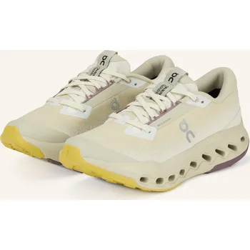 Dámská obuv On Dámské Trailové Boty Cloudsurfer Trail 2, šedá / světle...