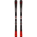 Rossignol Forza 60' TI Skis Konect + NX…