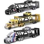 Maisto Design Transporters 1:64 mix…