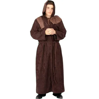Karnevalový kostým Lipta-tdpKostým mnich - kvalitní Velikost: L - XL