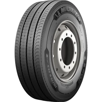 MICHELIN 315/60 R22.5 X MULTI Z 154/148L 3PMSF M+S ALL AXLES (Nákladní městská univerzální pneu Michelin X® MULTI™ Z 315/60-22,5)