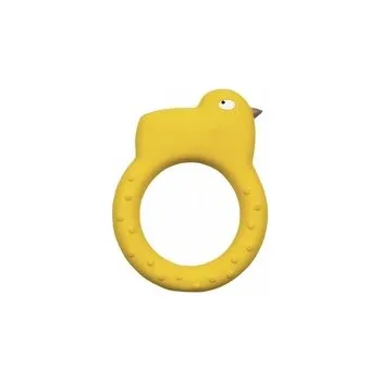 Hračka pro kojence Hryzátko Kuriatko