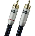 SVS RCA Audio Interconnect 2 m