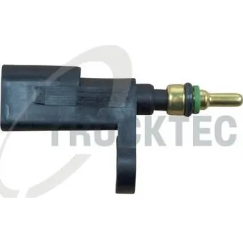 Čidlo automobilu Snímač, teplota chladiva TRUCKTEC AUTOMOTIVE 07.42.097