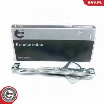 Stahovačka okna Zvedací zařízení oken ESEN SKV 01SKV782