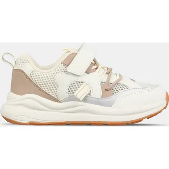 Chlapecké tenisky Boty Fabric Cream 1206773 2 (34)