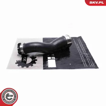 Autodílna Hadička plnícího vzduchu SKV 54SKV258