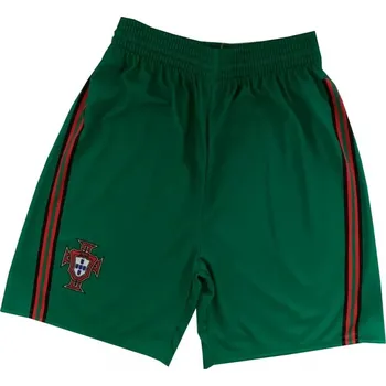 Fotbalový míč Fotbalové trenky Portugalsko zelené 2025 Velikost: 128