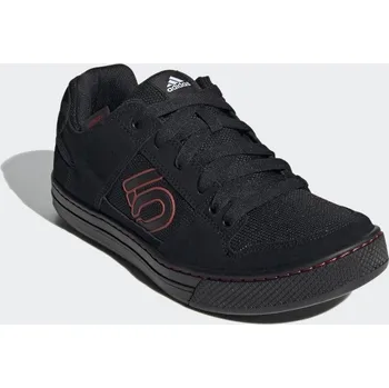 Pánské cyklistické tretry Five Ten Freerider MTB boty core black-cloud white-cloud white, 7,5