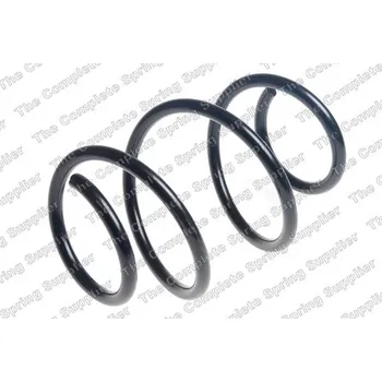 Pružina podvozku LESJÖFORS 4008568