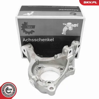 Čep nápravy Čep nápravy, zavěšení kol ESEN SKV 73SKV071