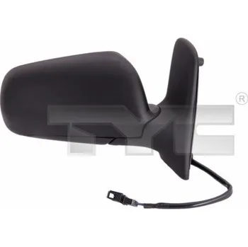 Auto zrcátko Vnější zpětné zrcátko TYC 337-0073
