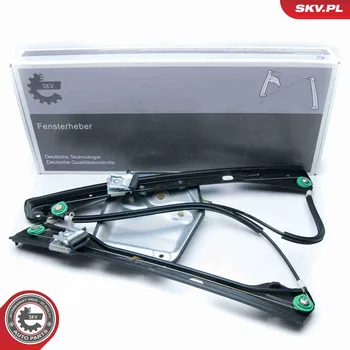 Stahovačka okna Zvedací zařízení oken ESEN SKV 01SKV522