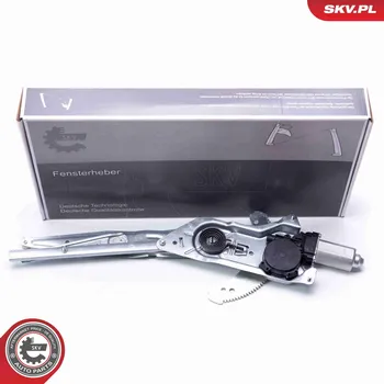 Stahovačka okna PODN.SZYBY PRZ PR ELE Z SILNIKIEM