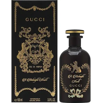Unisex parfém Gucci A Midnight Stroll U EDP 100 ml