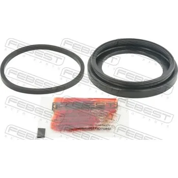 Auto-moto Sada na opravy, brzdový třmen FEBEST 2375-POLF