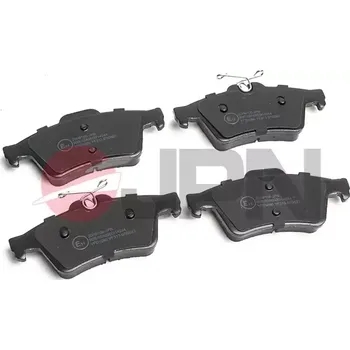 Brzdový systém JPN Sada brzdových destiček JPN 20H9108-JPN