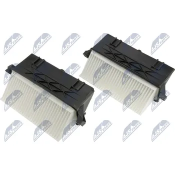 Vzduchový filtr Vzduchový filtr NTY FAF-ME-097