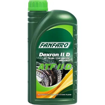 Převodový olej Olej do převodovky SCT - MANNOL FF8604-1