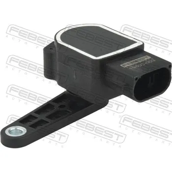Motorek světlometu Senzor, regulace sklonu světlometů FEBEST 19603-003