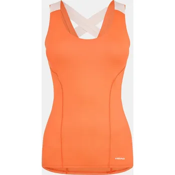 HEAD Orange 1209890 10 (S)