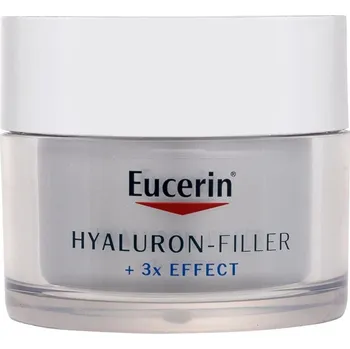 Pleťový krém Eucerin Hyaluron-Filler denní pleťový krém proti stárnutí SPF 30 50 ml