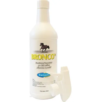Repelent Farnam Bronco Equine Fly Repelent 946 ml