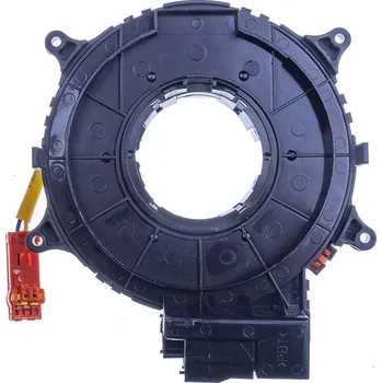 Vinutá pružina airbagu DENCKERMANN E900122