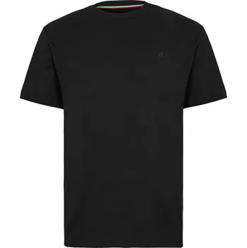 Pánské tričko Tričko Replay Black 1209394 L