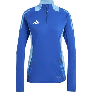Dámská větrovka Bunda adidas Royal Blue 1208142 8 (XS)