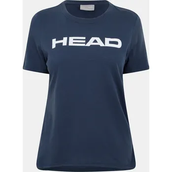 Dámské tričko Tričko HEAD Blue 1210179 16 (XL)