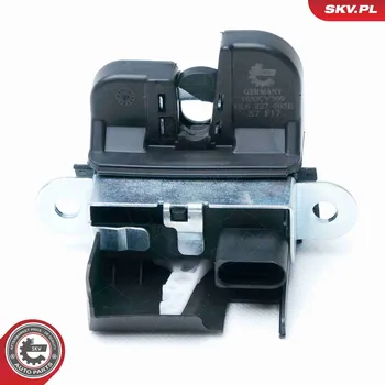 Autozámek Zámek výklopných zadních dveří SKV 16SKV309