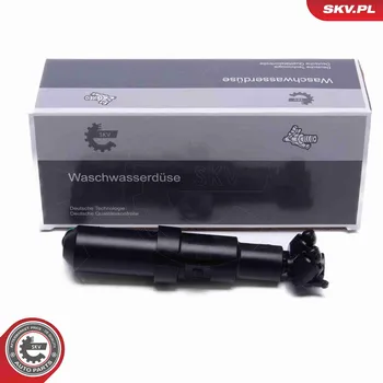 Autosklo Tryska ostřikovače, čištění světlometu SKV 15SKV703