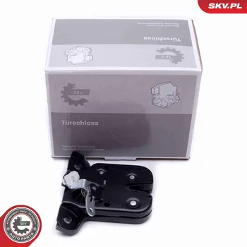 Autodoplněk Zámek výklopných zadních dveří ESEN SKV 16SKV351