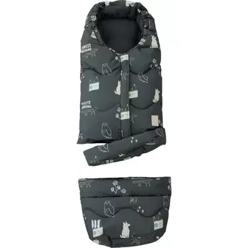 Příslušenství pro přepravu dětí Leokid Transformer