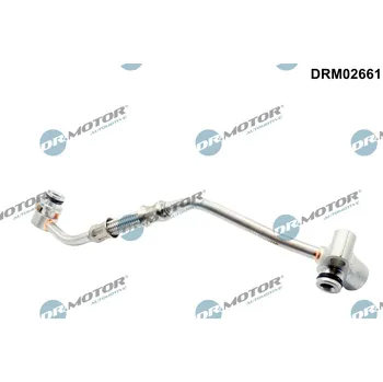 Motor automobilu Olejové potrubí Dr.Motor Automotive DRM02661