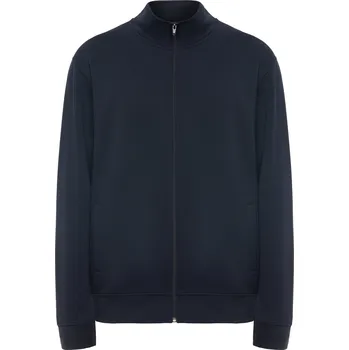 Pánská mikina Pánská/Dětská mikina Ulan, Roly Barva: 02-námořní modrá, Velikost: XL