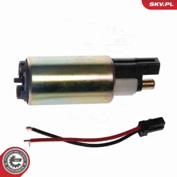 Palivové čerpadlo Palivové čerpadlo SKV 02SKV205