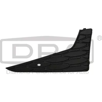Nárazník Větrací mřížka, nárazník DPA 88531782602