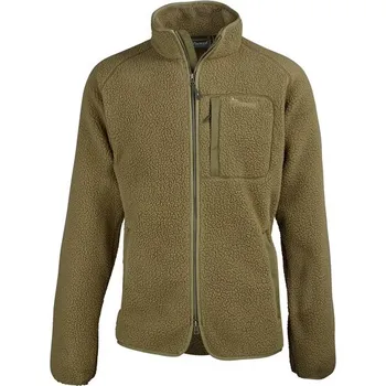 Pánská softshellová bunda Bunda z vlákenného rouna Pinewood Forest Pile Velikost: 3XL